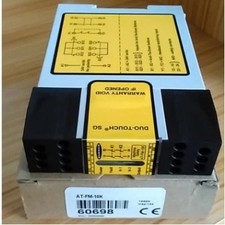 1PCS Brand New AT-FM-10K Banner AT-FM-10K Safety Relay  Fast Shipping picture