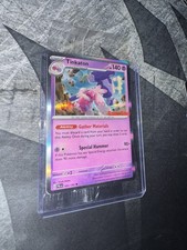Tinkaton - (GameStop Exclusive) 105/193 Miscellaneous Cards & Products Holo picture