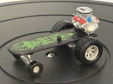 VRHTF RARE VINTAGE SUPER COOL ED 