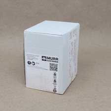 Murr Elektronik 9000-41034-0401000 Circuit Protector, 24V - NEW picture