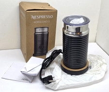 Nespresso Aeroccino 3 Milk Frother Hot & Cold (Open Box) picture