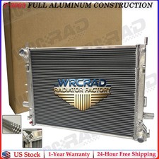 All Aluminum Radiator For Ford Crown Victoria Lincoln Town Car Grand Marquis MT picture