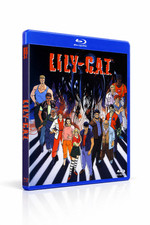 Lily C.A.T. Anime OVA | Japanese & English Audio | Sub ENG/ESP picture