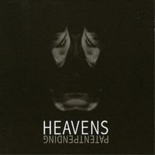 Heavens Patent Pending (CD) Album (UK IMPORT) picture