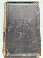 1865 The Trial of the Assassins and Conspirators for Murder of Abraham Lincoln picture