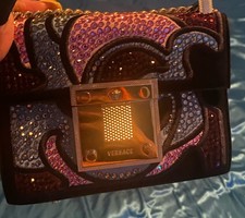Authentic Versace Purse picture