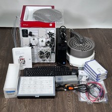 Cytiva GE AKTA go Chromatography System FPLC w/ Fraction Collector F9-R Lab  picture