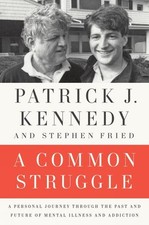 A Common Struggle: A Personal Journ..., Patrick J Kenne picture