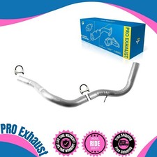 Rear Tail Pipe For 1996-2000 Chevrolet Express3500 & GMC Savana3500 5.7L&7.4LNew picture