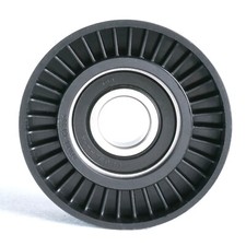 OE Quality Belt Idler Pulley for Audi BMW Benz Chrysler Ford GM 38018 picture