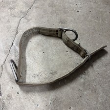 Vintage Miller Safety Belt 08/1978 C50156 Style 124 N 13 Inch picture