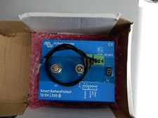 Victron Smart BatteryProtect - 220AMP - 6-35 VDC - Bluetooth Capable 82919 picture