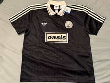 Oasis Jersey Live 25 Small picture