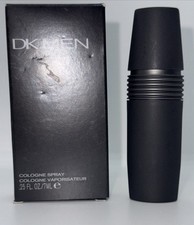 DK MEN by DONNA KARAN NEW YORK 0.25 FL oz / 7 ML Cologne Spray picture