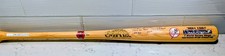 Phil Rizzuto Signed Limited Edition Cooperstown Bat Only 100 Made Numbered COA picture