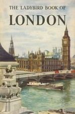 The Ladybird Book of London picture