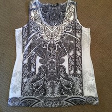Apt 9 Sleeveless Blouse picture