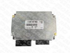 OEM Battery Stabilization Control Module 03-12 For Mercedes R230 SL500 SL55 AMG picture