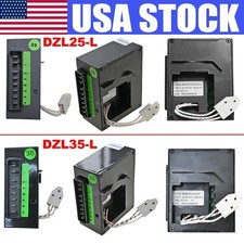 DZL25/DZL35 Compressor Driver DC12V/24V Electronic Start Unit Controller QDZH35G picture