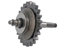 KTM Genuine Centrifugal Force Governor Cmpl. - 55537050444 picture