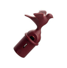 Alessi Replacement Bird Whistle for 9093 Michael Graves Kettle - Red picture