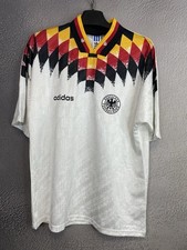 adidas Germany 1994 Home Retro Jersey JN3705 NWT DFB FIFA World Cup picture
