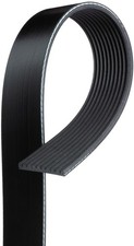 For PREVOST 2010-2013 Micro-V Serpentine Drive Belt FAN Gates + 1 YEAR WARRANTY picture