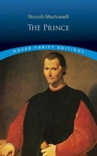 The Prince (Dover Thrift Editions) - Paperback By NiccolÃ² Machiavelli - GOOD picture