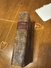 Housekeepers Manual by William Kitchiner 7th Edition Book 1829 picture