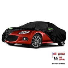 6 Layers Waterproof Car Cover Replace for 1998-2026 Mazda/MX-5 - All Miata picture