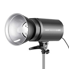 Neewer S-400N Professional Studio Flash Strobe Light 400w picture