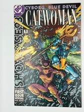 Catwoman VARIOUS TITLES (DC Comics 1993) MN- Combined Shipping. picture