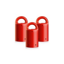 MagnetPAL (3 Pack) - Red - Most Powerful Magnet picture