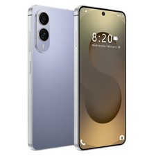 2026 G17 5G Unlocked Smartphone 64G Android 15 Mobile Phone Chaep Phone picture