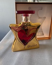 BOND No 9 NEW YORK FOREVER EAU DE PARFUM SPRAY FOR WOMEN 3.3 Oz / 100 ml NEW picture