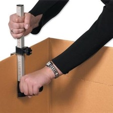Carton Sizer Box Tool - Resizes / Reduce Cardboard Shipping Boxes picture