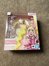 S.H.Figuarts Cure Peach Precure Character Designer’s Edition Bandai Figure NIB picture