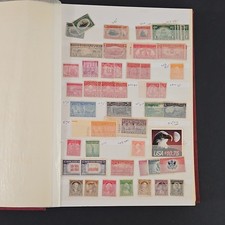 US MINT SINGLES MNH 1920 TO 1990. 975 + STAMPS picture
