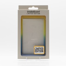 GradedGuard PSA Graded Card Case Guard Protector SONIC Limited Edition picture