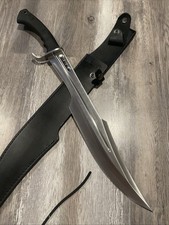 United Cutlery Honshu Spartan Sword UC3345 & Leather Sheath picture