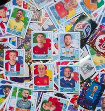 2026 Panini FIFA World Cup Stickers - YOU PICK - #USA1 - #TUN20 - GROUP D E F picture