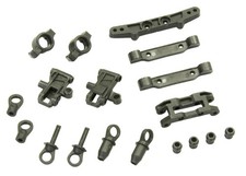 Kyosho Rear Suspension Arm Set for Mini-Z AWD DWS RC Parts MDW100-03 picture