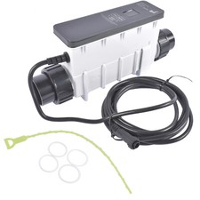 Salt Cell Chlorinator Generator For Pentair Intellichlor IC20 EC-520554 520554 picture
