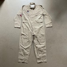 1984 Ghostbusters RCA Promo Clean Flight Suit Tan Embroidered Logo Rare VHS Item picture