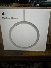 Apple MagSafe Wireless Charger New For iPhones 📱 picture