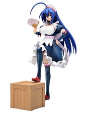 SEGA Kurokami Medaka PM Figure Maid ver. Figure US Seller picture