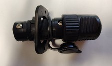 Marinco 3 Wire ConnectPro Plug/Receptacle Kit for Trolling Motors  picture