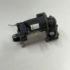 13-19 MERCEDES GL GLE GLS ML CLASS (W166 X166) AIR SUSPENSION COMPRESSOR PUMP picture