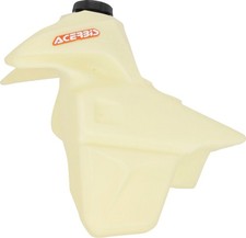 Acerbis Large Capacity Fuel Tank 3.2 Gal Natural KTM SX/XC/SX-F/XC-F 2023 picture