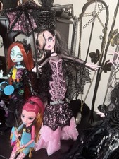 Monster High Draculaura Adult Collector Doll 2015 Amazon Exclusive picture